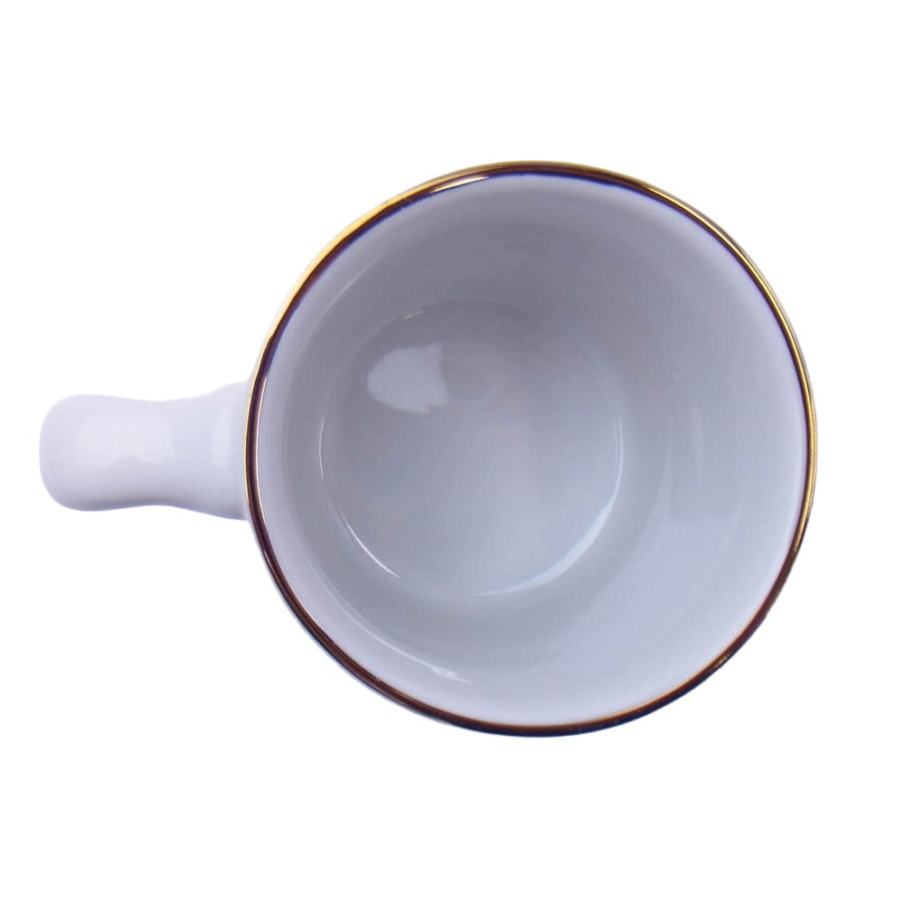 HUMAN MADE ヒューマンメイド XX30GD010 POKEMON human made COFFEE MUG ポケモン コーヒー マグカップ コップ ホワイト系 表記なし【極上美品】【中古】