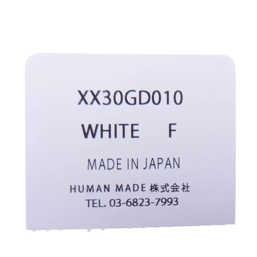 HUMAN MADE ヒューマンメイド XX30GD010 POKEMON human made COFFEE MUG ポケモン コーヒー マグカップ コップ ホワイト系 表記なし【極上美品】【中古】