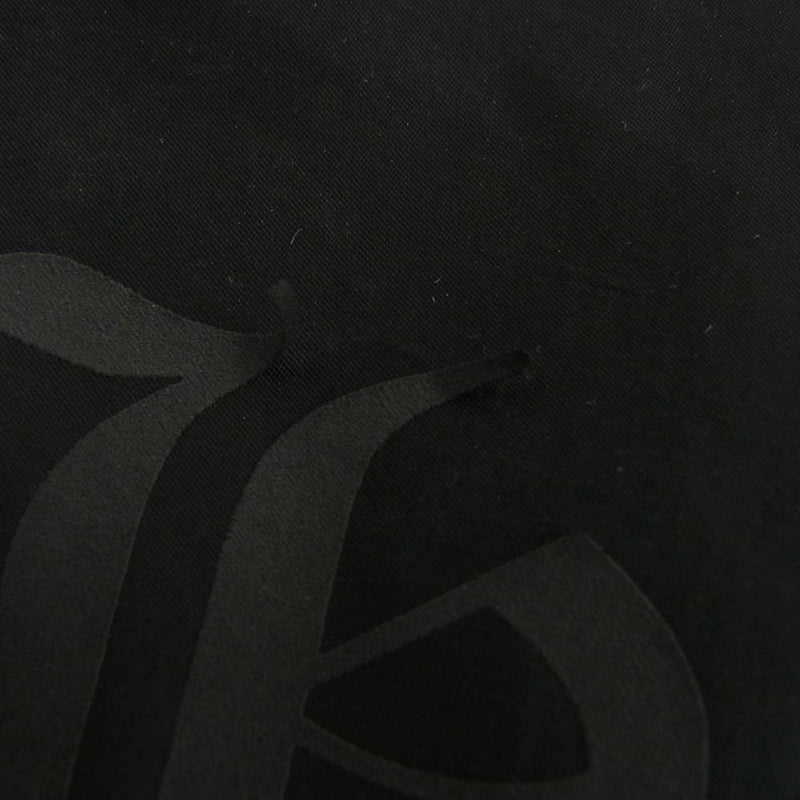 CHROME HEARTS クロムハーツ（原本無） RIGGINS FBRC 英字プリント  