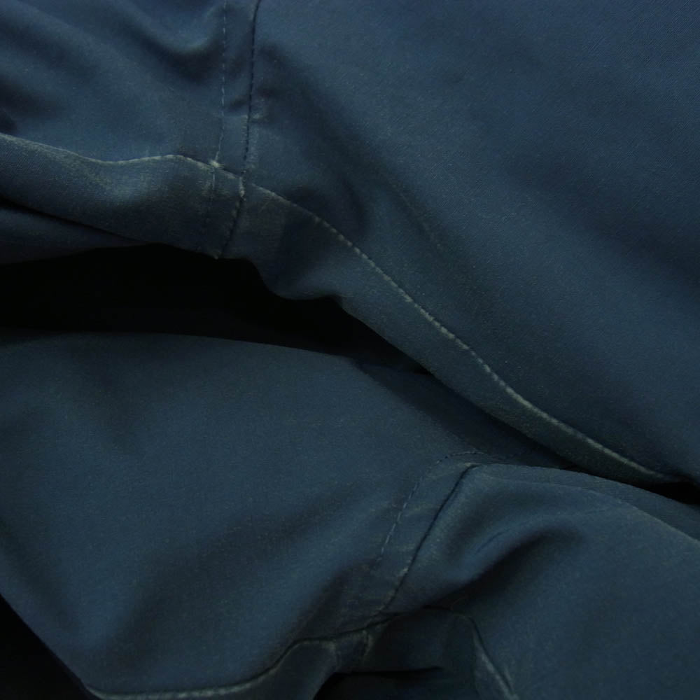 CANADA GOOSE カナダグース 3438JM グリフィンインターナショナルタグ JASPER PARKA ジャスパー パーカ ダウン ジャケット ネイビー系 M【中古】