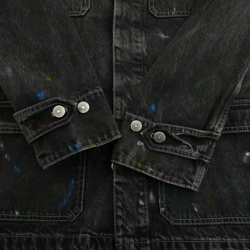 MAISON MARGIELA メゾンマルジェラ 22AW S51AM0475 S30842 1ライン 10