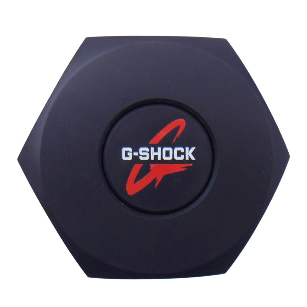 G-SHOCK ジーショック DW-8200BM-1T 【観賞用】GAUSSMAN ガウスマン デジタル 腕時計 ブラック系【中古】
