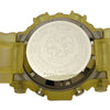 G-SHOCK ジーショック DW-8201WC-7T W.C.C.S FROGMAN フロッグマン トリプルマンタ デジタル 腕時計 電池切れ クリア系【極上美品】【中古】