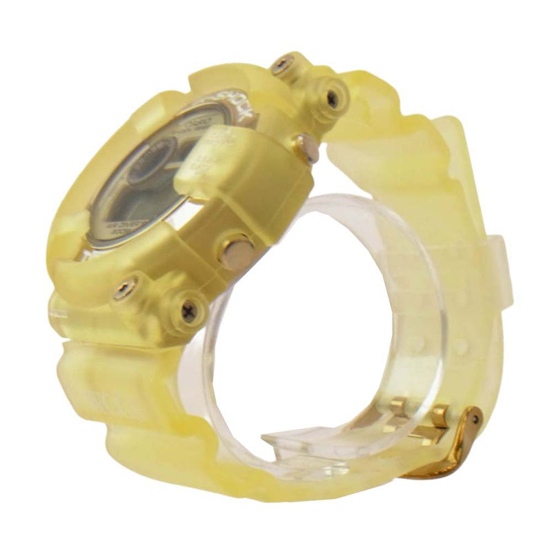 G-SHOCK ジーショック DW-8201WC-9T W.C.C.S FROGMAN フロッグマン