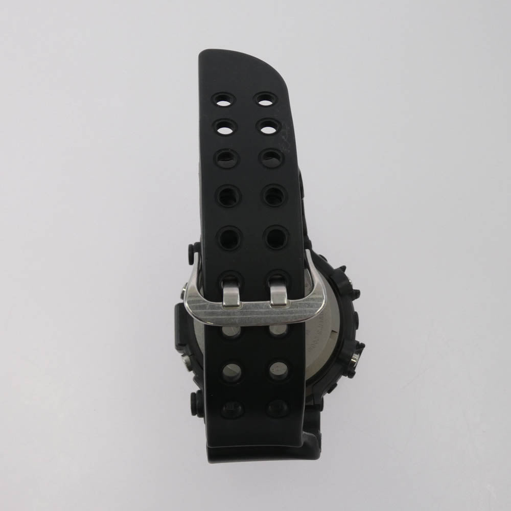 G-SHOCK ジーショック DW-8200BM-1T FROGMAN MEN IN BLACK 2 フロッグマン メン イン ブラック 2 デジタル 腕時計 ブラック系 表記なし【中古】