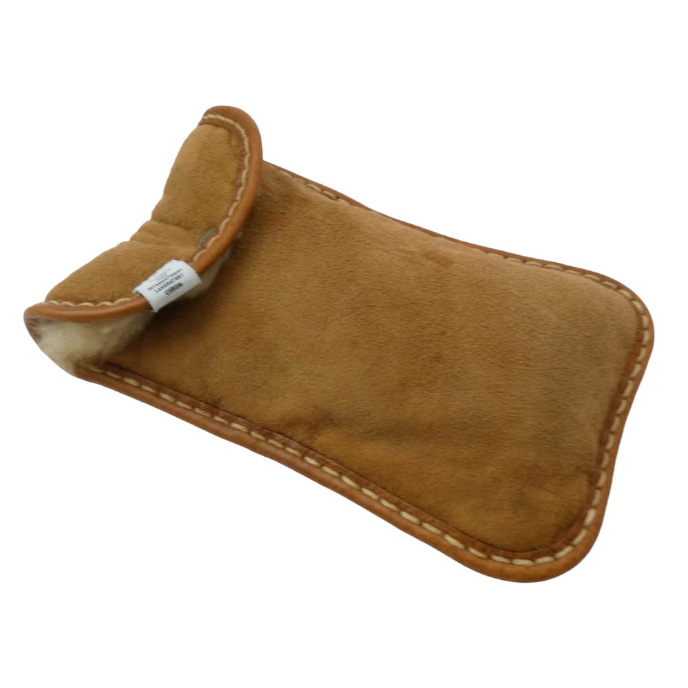 VISVIM ビズビム ベッコウ柄 ウェリントン サングラス 54□21-145 ブラウン系 54□21-145【中古】