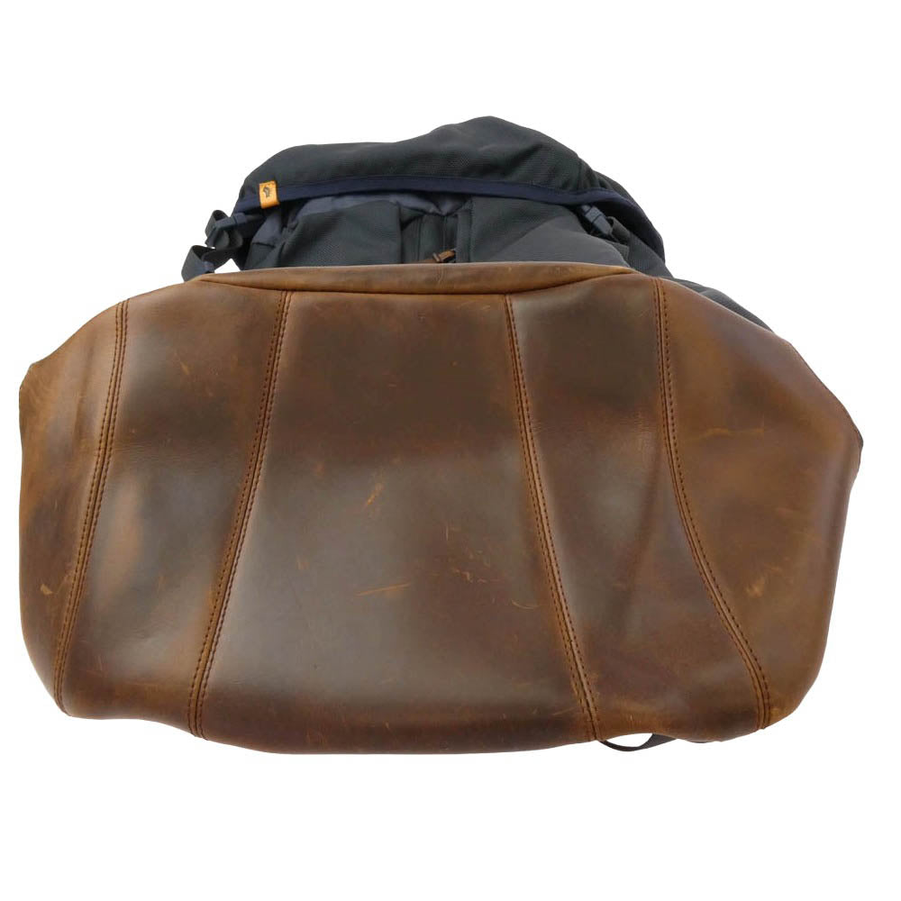 VISVIM ビズビム 0116303003004 BALLISTIC 23L バリスティック リュック バッグ バックパック ダークネイビー系【中古】