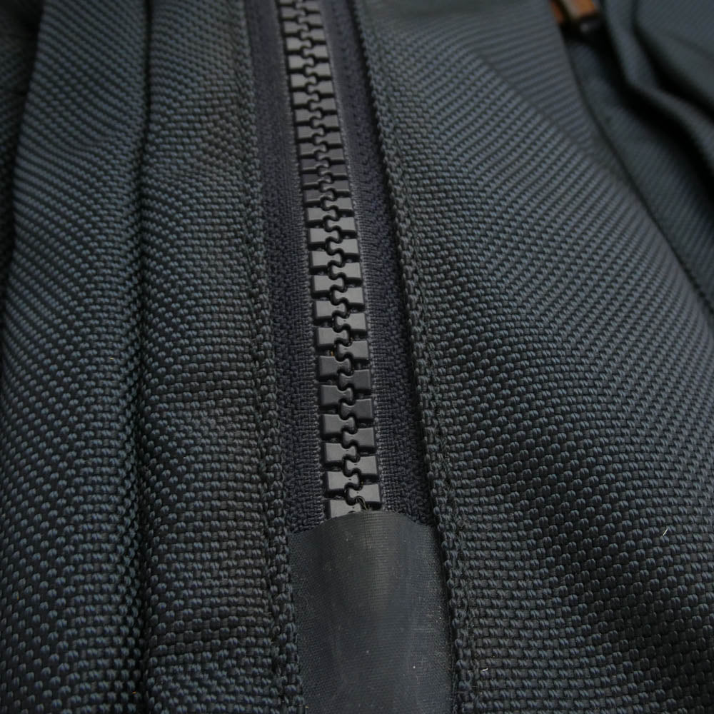 VISVIM ビズビム 0116303003004 BALLISTIC 23L バリスティック リュック バッグ バックパック ダークネイビー系【中古】