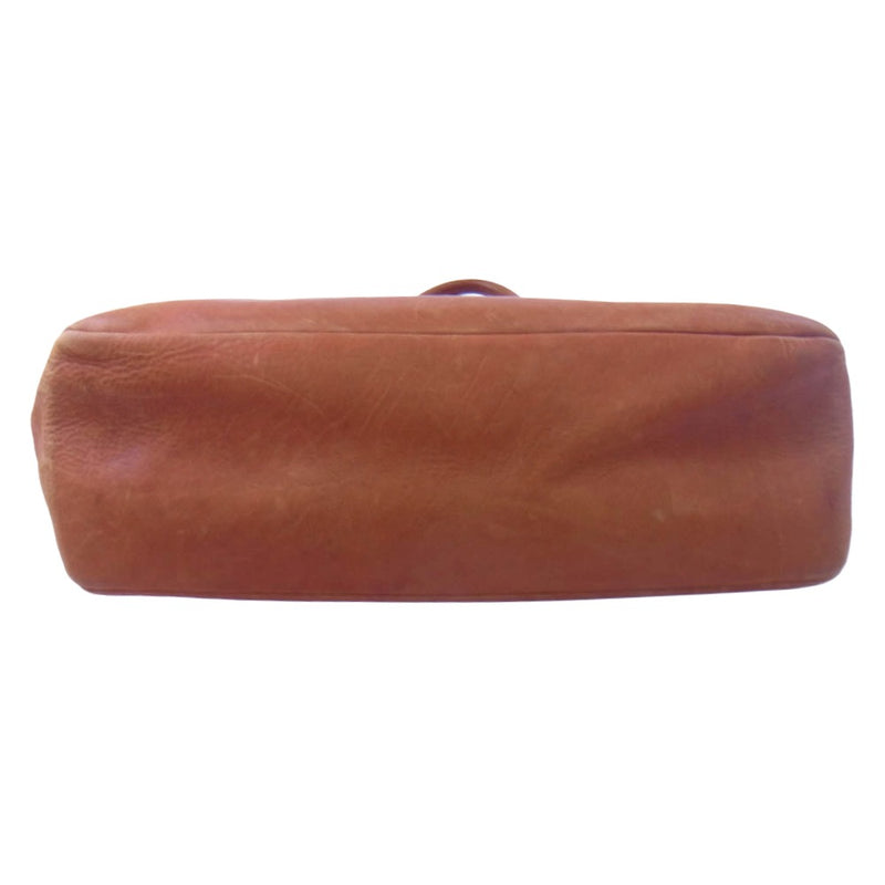 VISVIM ビズビム フランス製 HOMER TOTE FR トートバッグ ナチュラル