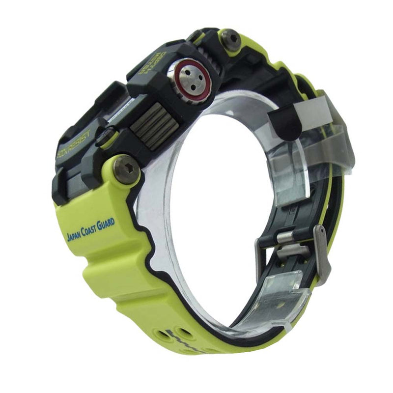 G-SHOCK ジーショック 海上保安制度創設70周年 GWF-D1000JCG-9JR  