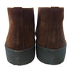 Tricker's トリッカーズ 5265PSS Polo Snuff Suede Chukka Boot スエード チャッカブーツ ブラウン系 UK8【中古】