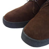 Tricker's トリッカーズ 5265PSS Polo Snuff Suede Chukka Boot スエード チャッカブーツ ブラウン系 UK8【中古】