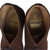 Tricker's トリッカーズ 5265PSS Polo Snuff Suede Chukka Boot スエード チャッカブーツ ブラウン系 UK8【中古】