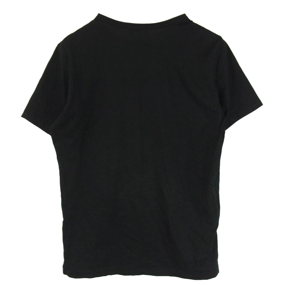 mastermind JAPAN マスターマインドジャパン 13SS × STUSSY dreaming ステューシー ドリーミング スカル プリント 半袖 Tシャツ ブラック系 レッド系 L【中古】