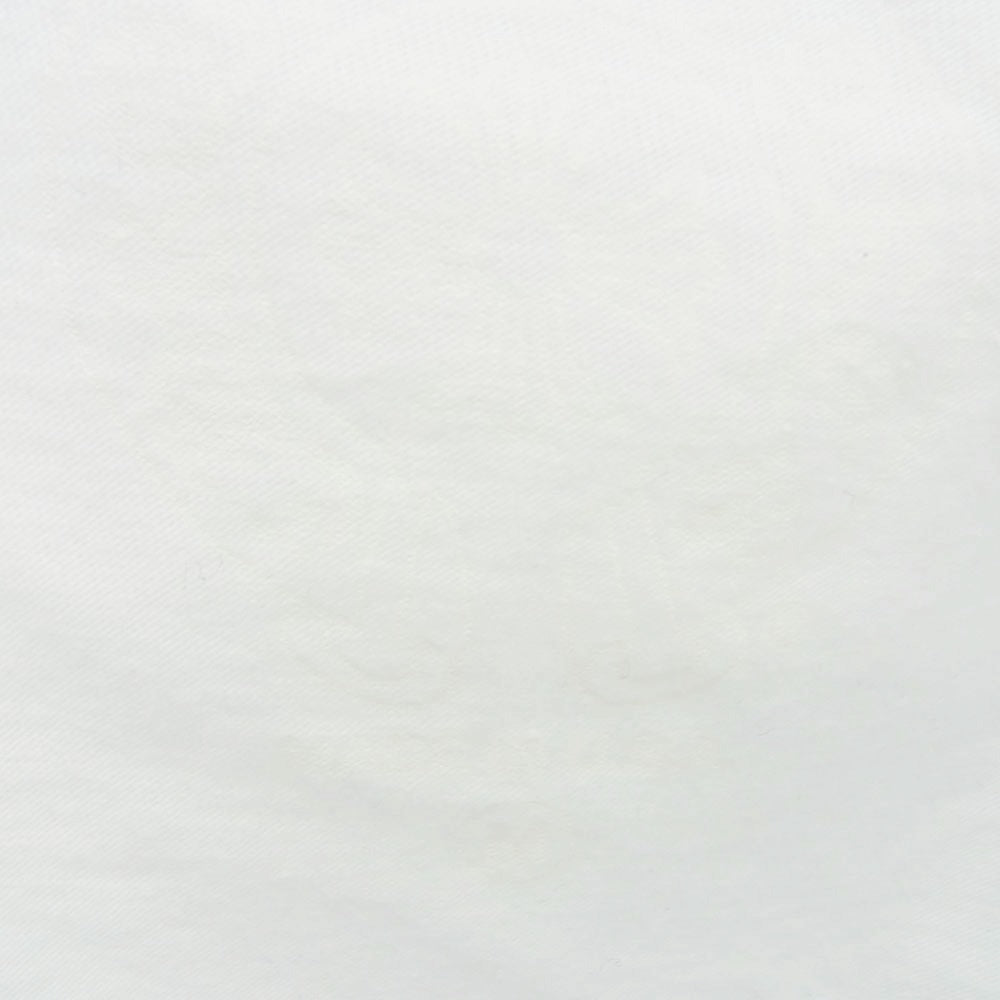 CHROME HEARTS クロムハーツ（原本無） Neck Logo L/S Tee ネックロゴ プリント 長袖 ロングスリーブ ポケット Tシャツ カットソー ロンT ホワイト系 M【中古】