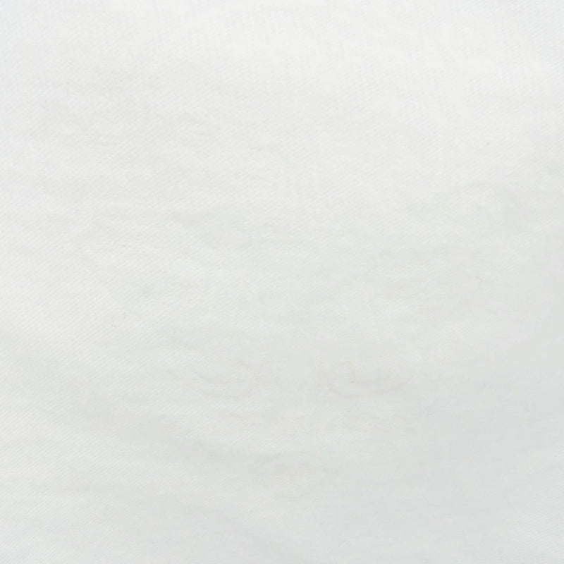 CHROME HEARTS クロムハーツ（原本無） Neck Logo L/S Tee ネックロゴ