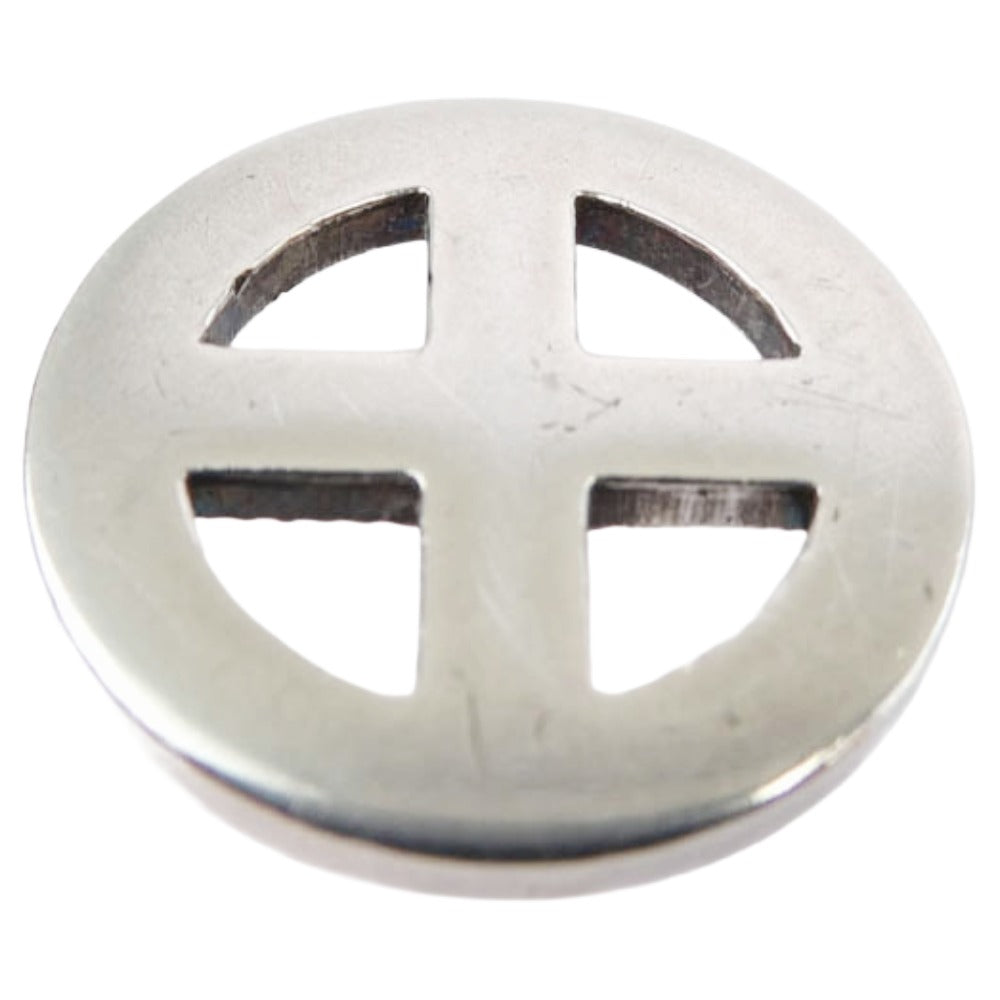 WINGROCK ウィングロック SV メディスンホイール シルバー系【中古】