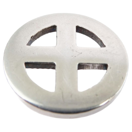 WINGROCK ウィングロック SV メディスンホイール シルバー系【中古】