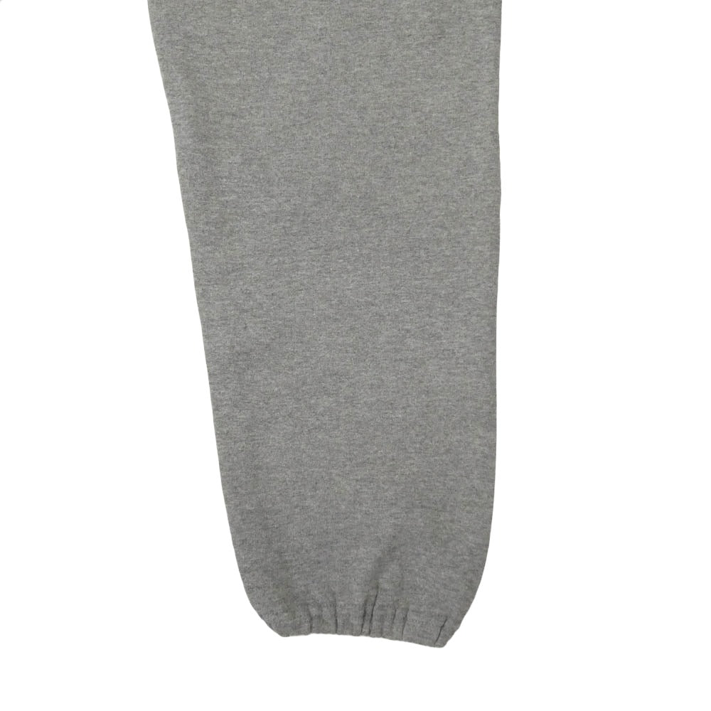 フリーシティ let's go リブ スウェット パンツ グレー系 M【中古】