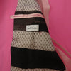 Paul Smith ポール・スミス 14SS メインライン トロピカルウール ワイヤーメッシュボーダーライニング 1B テーラード ジャケット ピンク系 XL【中古】