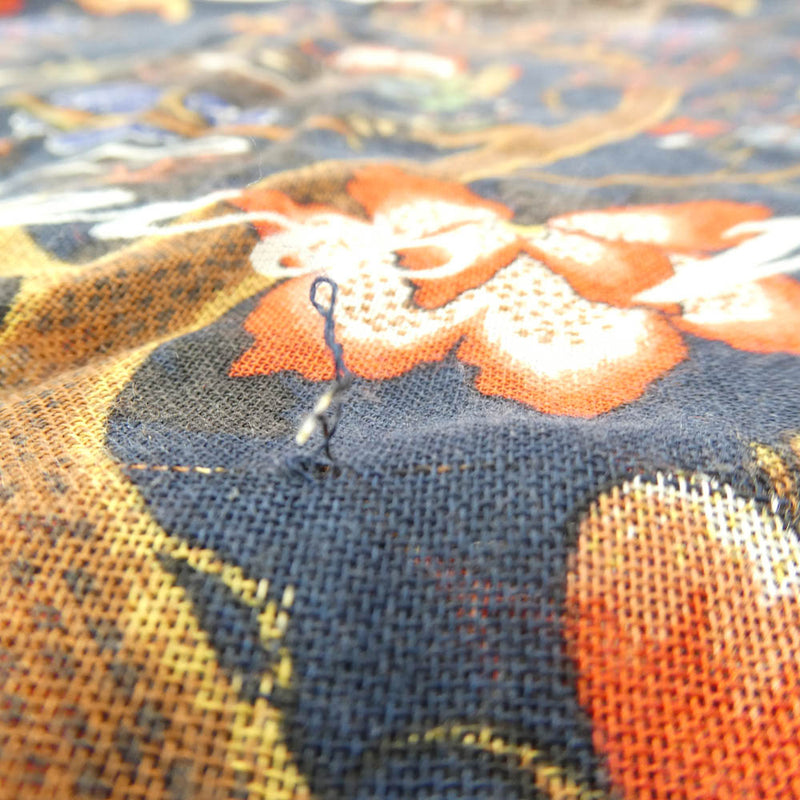 gatchaman様 ヴィトン ポケット付きタイプ カシミア フリンジ 大判 マ gatchaman様 ヴィトン ポケット付きタイプ カシミア フリンジ