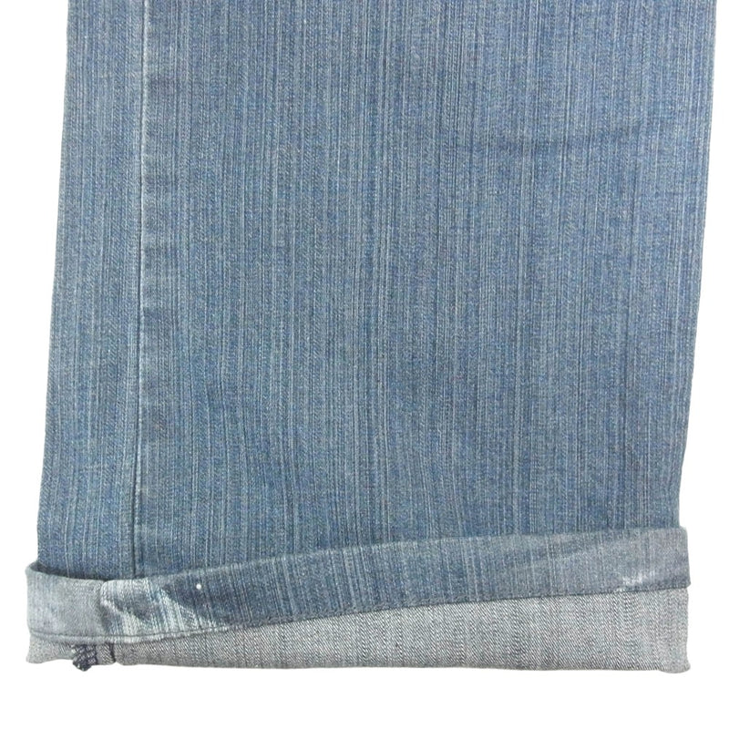 TORNADO MART トルネードマート TPT-4218 製品加工 ブーツカット