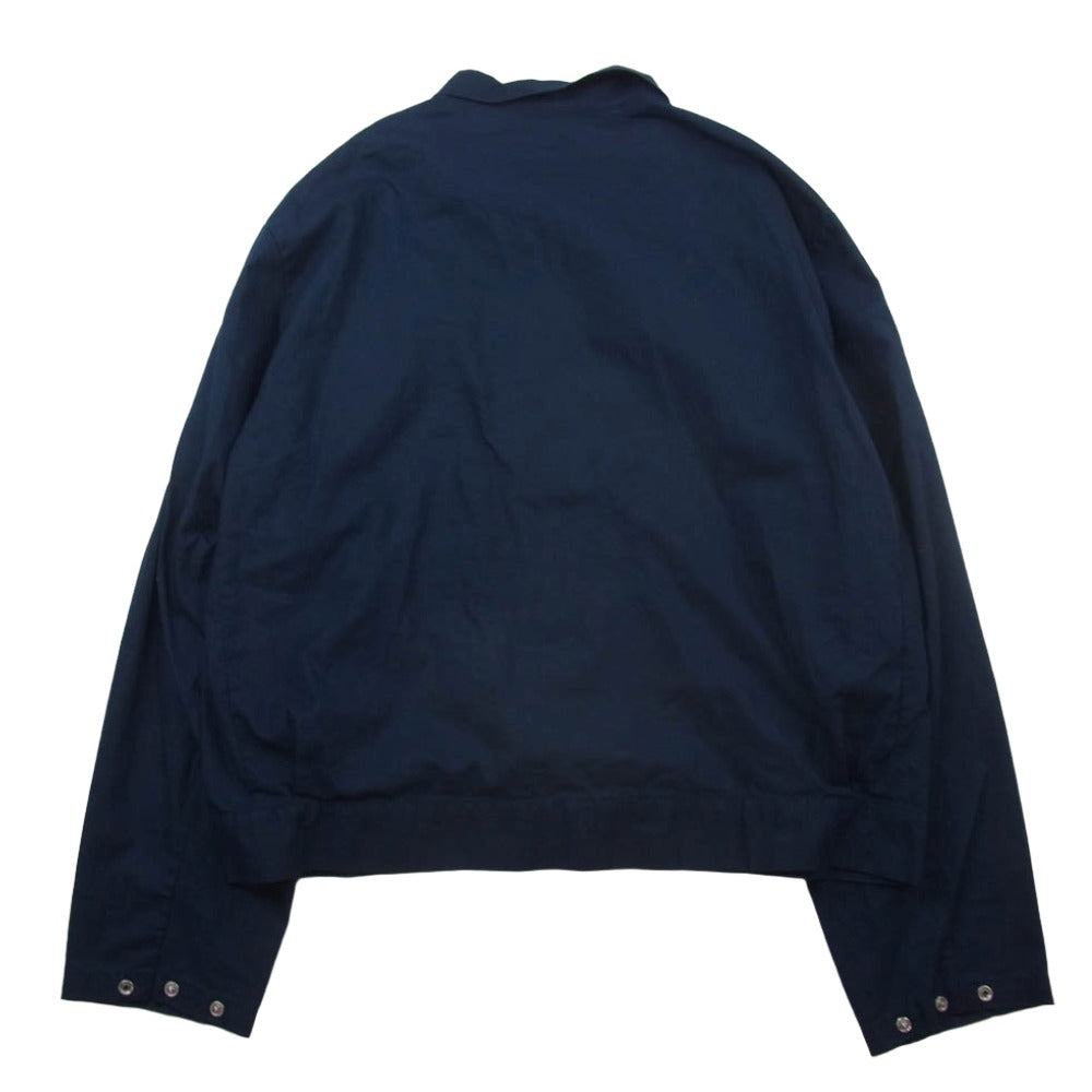 ネセサリーオアアンネセサリー 90012088 SUMMER UNIFORM ユニフォーム ワークジャケット ネイビー系 3【中古】