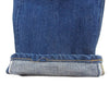 Levi's リーバイス 66501 Levi’s Vintage Clothing LVC BIG E J61 014879 ボタンフライ デニムパンツ ジーンズ インディゴブルー系 W32【中古】