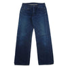 Levi's リーバイス PC9-66501-0008 Levi’s Vintage Clothing LVC 66 復刻 BIG E ボタンフライ デニムパンツ ジーンズ インディゴブルー系 W32L34【中古】
