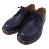 Dr.Martens ドクターマーチン AW006 3ホール ブーツ シューズ ブラック系 UK8【美品】【中古】