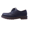 Dr.Martens ドクターマーチン AW006 3ホール ブーツ シューズ ブラック系 UK8【美品】【中古】