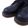 Dr.Martens ドクターマーチン AW006 3ホール ブーツ シューズ ブラック系 UK8【美品】【中古】