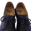 Dr.Martens ドクターマーチン AW006 3ホール ブーツ シューズ ブラック系 UK8【美品】【中古】