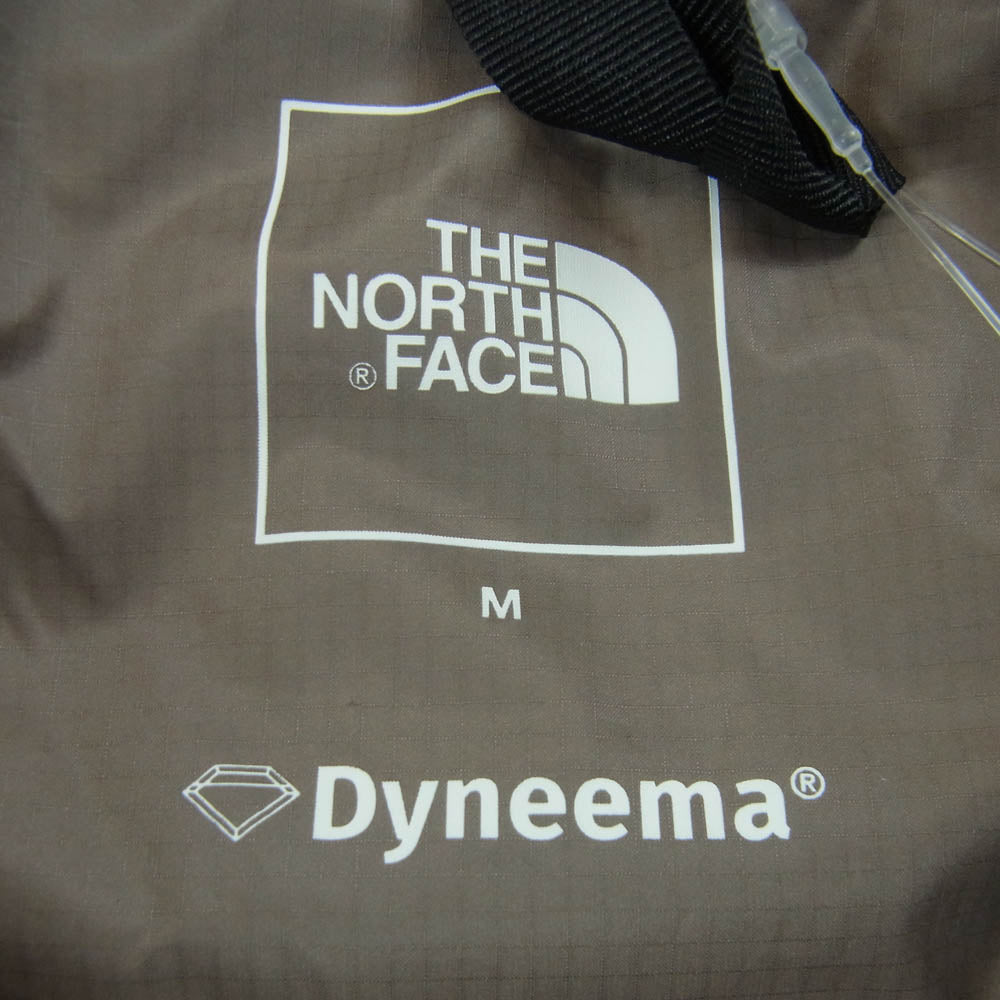 THE NORTH FACE ノースフェイス ND92563 Enride Convertible Down Jacket エンライド コンバーチブル ダウン ジャケット グレー系 マッシュルーム M【新古品】【未使用】【中古】