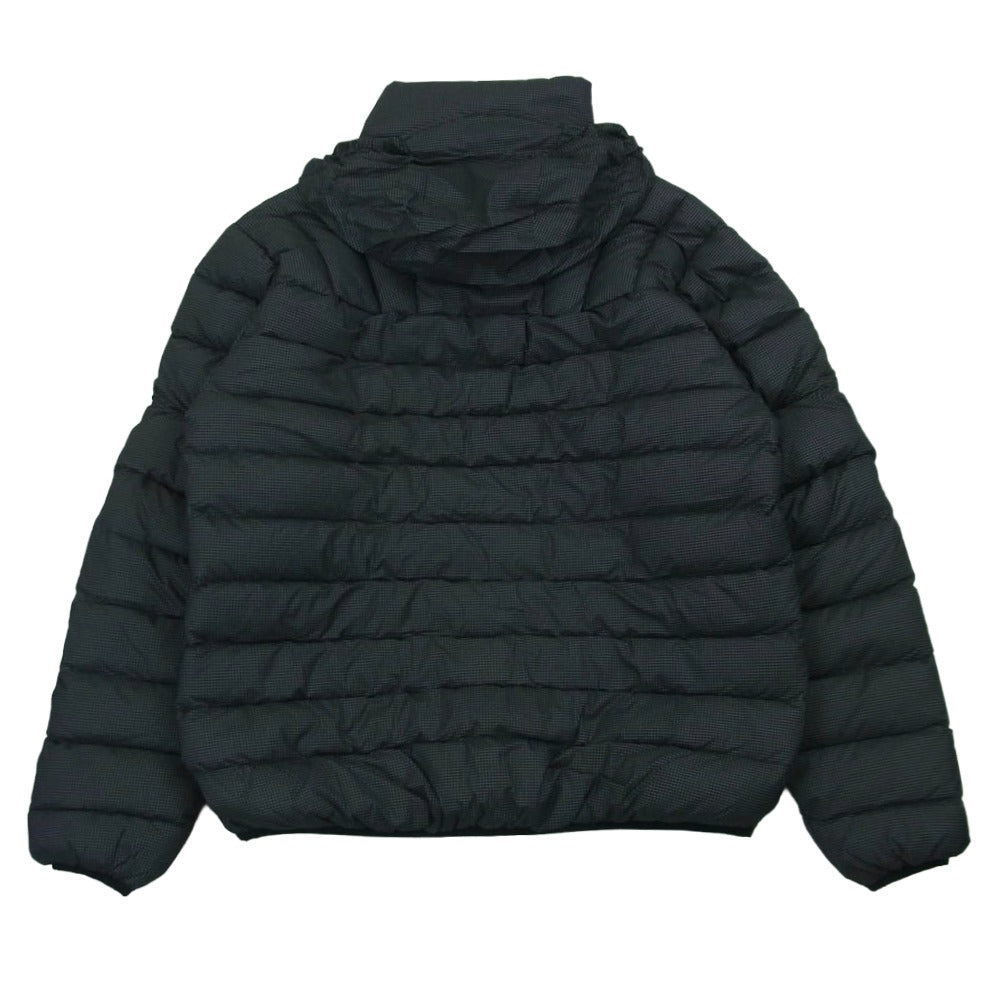 THE NORTH FACE ノースフェイス ND92563 Enride Convertible Down Jacket エンライド コンバーチブル ダウン ジャケット ブラック系 M【新古品】【未使用】【中古】