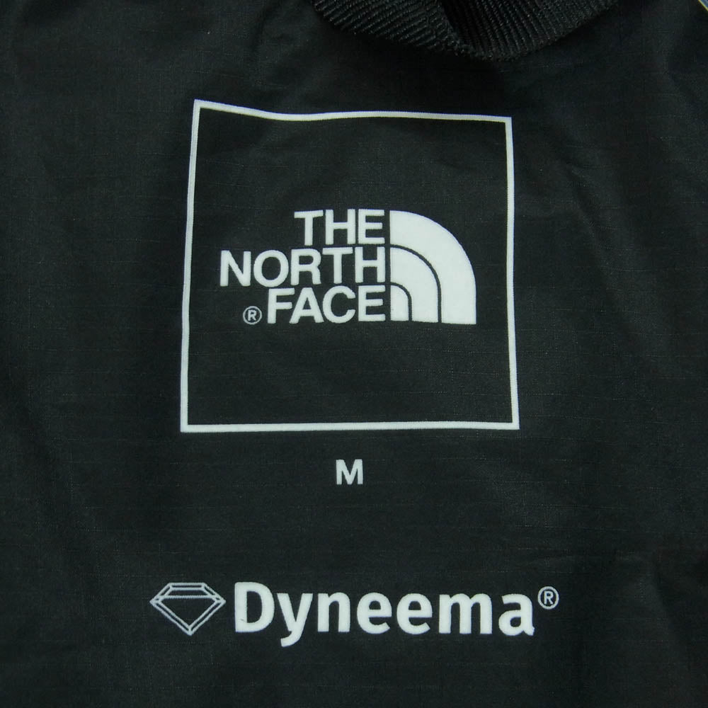 THE NORTH FACE ノースフェイス ND92563 Enride Convertible Down Jacket エンライド コンバーチブル ダウン ジャケット ブラック系 M【新古品】【未使用】【中古】