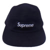 Supreme シュプリーム Wool Camp Cap ウールキャンプ キャップ ブラック系【中古】