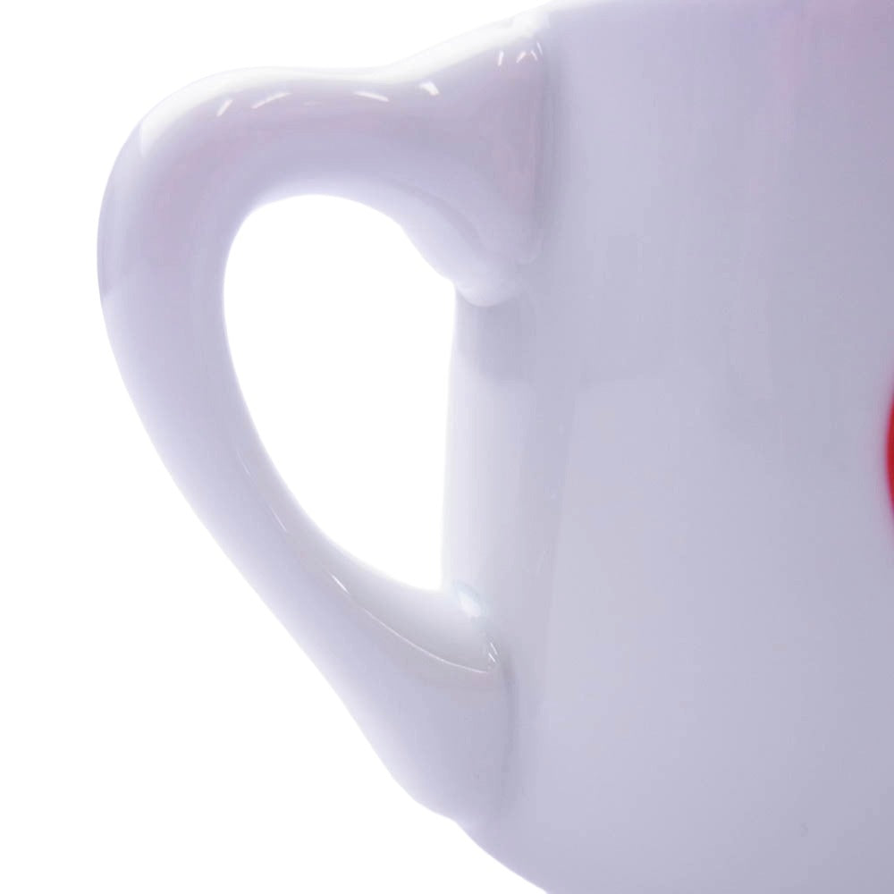 HUMAN MADE ヒューマンメイド × KAWS MADE COFFEE MUG #1 カウズ マグカップ ホワイト系 表記なし【新古品】【未使用】【中古】