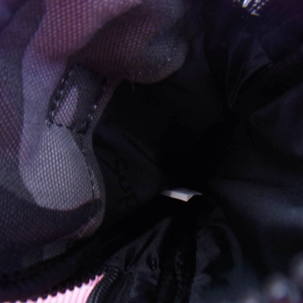 Supreme シュプリーム 25SS camera bag mini pouch カメラバッグ ミニポーチ ショルダー バッグ グレー系 ブラック系【中古】