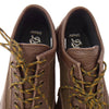 Danner ダナー D-214015 CASCADE RANGE WP KLT カスケードレンジ ワーク ブーツ ブラウン系【新古品】【未使用】【中古】