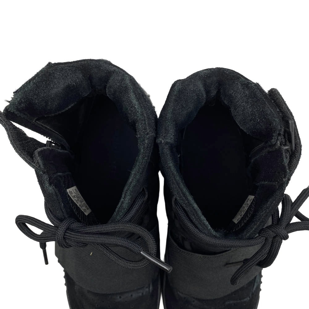 adidas アディダス BB1839 フェイクバスターズ鑑定済 YEEZY Boost 750