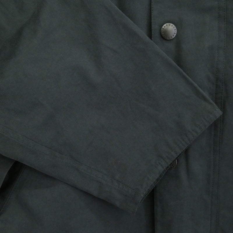 Barbour バブアー 241MCA0931 TRANSPORT CASUAL トランスポート ピーチ  