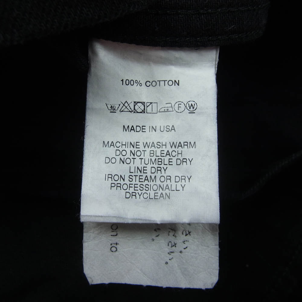 Engineered Garments エンジニアードガーメンツ Bedford Jacket ベッドフォード ジャケット ブラック系 S【中古】