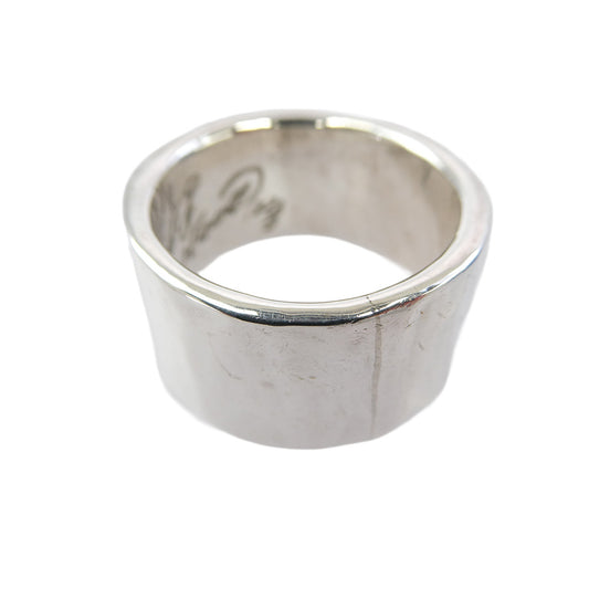 BIGHAND ビッグハンド サンリング 太陽神 925 シルバーリング シルバー系 21.5号【中古】