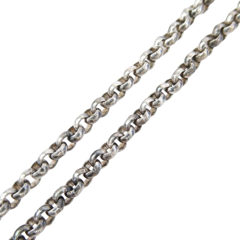 BIGHAND ビッグハンド アラベスク ペンダントトップ 925 シルバー