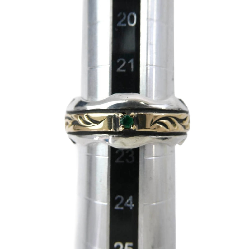 ビッグハンド リング レジェンドアラベスク K18 BIGHAND ビッグハンド リング レジェンドアラベスク K18 5232