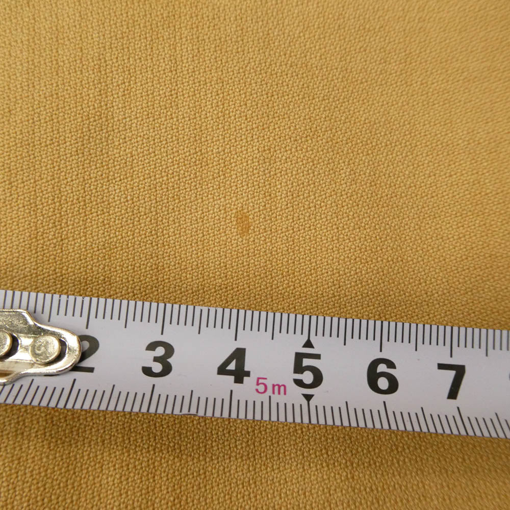 UES ウエス N-1 Deck Jacket デッキ ジャケット ライトブラウン系 XXS【中古】