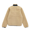 patagonia パタゴニア 19AW 23056 Classic Retro-X Jacket クラシック レトロエックス フリース ジャケット ベージュ系 XS【中古】