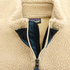 patagonia パタゴニア 19AW 23056 Classic Retro-X Jacket クラシック レトロエックス フリース ジャケット ベージュ系 XS【中古】