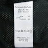 SASQUATCHfabrix. サスクワァッチファブリックス 24SS-JKL-008 WARM UP NYLON JACKET ウォームアップ ナイロン トラック ジャケット モスグリーン系 M【極上美品】【中古】